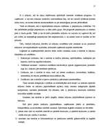 Referāts 'Krājumu vadīšanas modeļu pielietošana biznesa modelēšanas spēlē ILMG', 17.