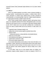 Referāts 'Krājumu vadīšanas modeļu pielietošana biznesa modelēšanas spēlē ILMG', 40.