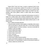 Referāts 'Krājumu vadīšanas modeļu pielietošana biznesa modelēšanas spēlē ILMG', 44.