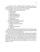 Referāts 'Krājumu vadīšanas modeļu pielietošana biznesa modelēšanas spēlē ILMG', 46.