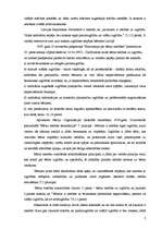 Referāts 'Izglītības turpināšana sociālā riska bērniem pēc pamatskolas beigšanas', 5.