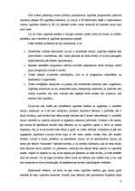 Referāts 'Izglītības turpināšana sociālā riska bērniem pēc pamatskolas beigšanas', 9.