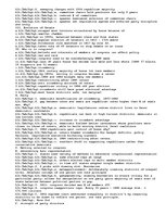 Eseja 'In Politics', 2.