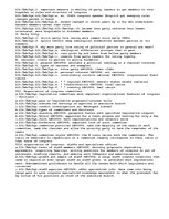 Eseja 'In Politics', 3.