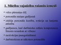 Prezentācija 'Personāla mācības', 3.