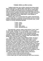 Referāts 'Ētika', 2.