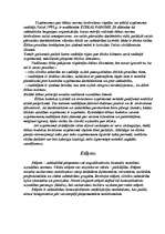 Referāts 'Ētika', 4.