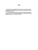 Referāts 'Konkurences būtība. Pilnīga konkurence', 1.