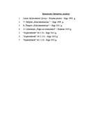 Referāts 'Konkurences būtība. Pilnīga konkurence', 11.
