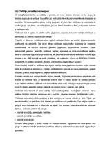 Konspekts 'Iezīmju teorijas. Stilu teorijas. Biheiviorālās līderības teorijas. Situatīvas l', 1.