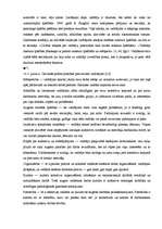 Konspekts 'Iezīmju teorijas. Stilu teorijas. Biheiviorālās līderības teorijas. Situatīvas l', 3.