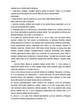 Konspekts 'Iezīmju teorijas. Stilu teorijas. Biheiviorālās līderības teorijas. Situatīvas l', 9.