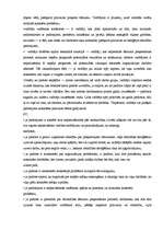 Konspekts 'Iezīmju teorijas. Stilu teorijas. Biheiviorālās līderības teorijas. Situatīvas l', 15.