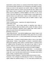 Konspekts 'Iezīmju teorijas. Stilu teorijas. Biheiviorālās līderības teorijas. Situatīvas l', 16.