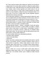 Konspekts 'Iezīmju teorijas. Stilu teorijas. Biheiviorālās līderības teorijas. Situatīvas l', 18.