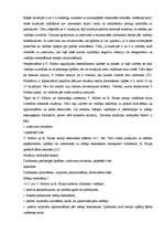 Konspekts 'Iezīmju teorijas. Stilu teorijas. Biheiviorālās līderības teorijas. Situatīvas l', 19.