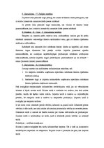 Konspekts 'Starptautiskās ekonomiskās attiecības', 4.