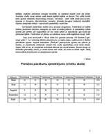 Biznesa plāns 'Atpūtas kompleksa izveide', 5.