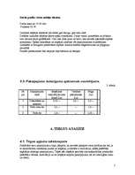 Biznesa plāns 'Atpūtas kompleksa izveide', 7.
