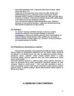 Biznesa plāns 'Atpūtas kompleksa izveide', 13.