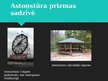 Prezentācija 'Sadzīvē sastopamās prizmas', 8.
