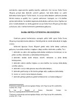 Referāts 'Darba devēja uzteikuma regulējums', 2.