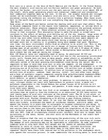 Eseja 'Acid Rain', 1.