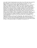 Eseja 'Acid Rain', 2.