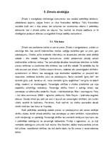 Referāts 'Zīmoli', 14.