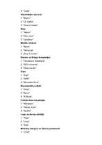 Referāts 'Zīmoli', 21.