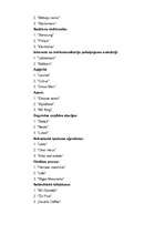 Referāts 'Zīmoli', 22.