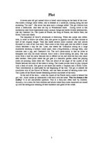 Referāts 'Lewis Caroll "Alice’s Adventures in Wonderland". Book Review', 3.