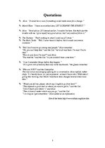 Referāts 'Lewis Caroll "Alice’s Adventures in Wonderland". Book Review', 8.