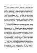 Eseja 'Vai humānisms un demokrātija pedagoģijā noved pie visatļautības', 3.