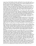 Eseja 'This Is an Essay on "The Red Badge of Courage"', 1.