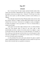 Referāts 'Filmas "Mirdzums" analīze. Kino vēsture', 2.