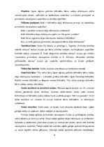 Referāts 'Ogres reģiona publisko bibliotēku bērnu nodaļas iekārtojuma atbilstība pirmsskol', 6.