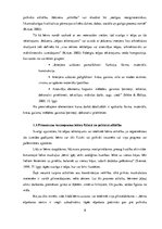 Referāts 'Ogres reģiona publisko bibliotēku bērnu nodaļas iekārtojuma atbilstība pirmsskol', 8.