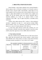 Referāts 'Ogres reģiona publisko bibliotēku bērnu nodaļas iekārtojuma atbilstība pirmsskol', 13.