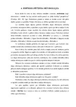 Referāts 'Ogres reģiona publisko bibliotēku bērnu nodaļas iekārtojuma atbilstība pirmsskol', 22.