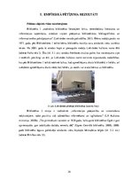 Referāts 'Ogres reģiona publisko bibliotēku bērnu nodaļas iekārtojuma atbilstība pirmsskol', 24.