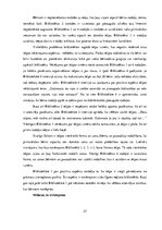 Referāts 'Ogres reģiona publisko bibliotēku bērnu nodaļas iekārtojuma atbilstība pirmsskol', 27.