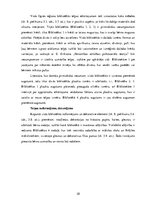 Referāts 'Ogres reģiona publisko bibliotēku bērnu nodaļas iekārtojuma atbilstība pirmsskol', 28.