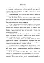 Referāts 'Ogres reģiona publisko bibliotēku bērnu nodaļas iekārtojuma atbilstība pirmsskol', 33.