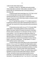 Diplomdarbs 'Pievienotā nodokļa ietekme uz LR budžetu', 37.