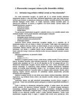 Referāts 'Ekonomiskā izaugsme', 3.