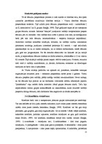 Referāts 'Gadījuma analīze:ilgstošs, bet "neredzams" konflikts nelielā kolektīvā', 13.