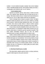 Referāts 'Gadījuma analīze:ilgstošs, bet "neredzams" konflikts nelielā kolektīvā', 14.