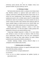 Referāts 'Biznesa plāna saturs', 6.