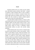 Referāts 'Iekšējie un ārējie normatīvie akti', 3.